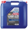 Liqui Moly OPTIMAL SYNTH 5W 30