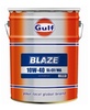 Gulf Gulfco LA Supreme