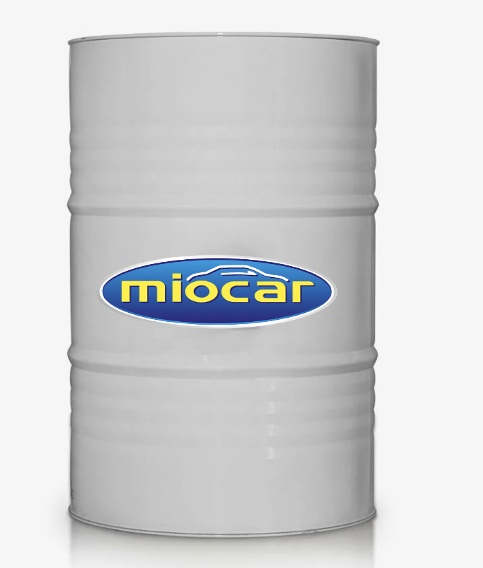 MIOCAR MX PLUS 10W 40
