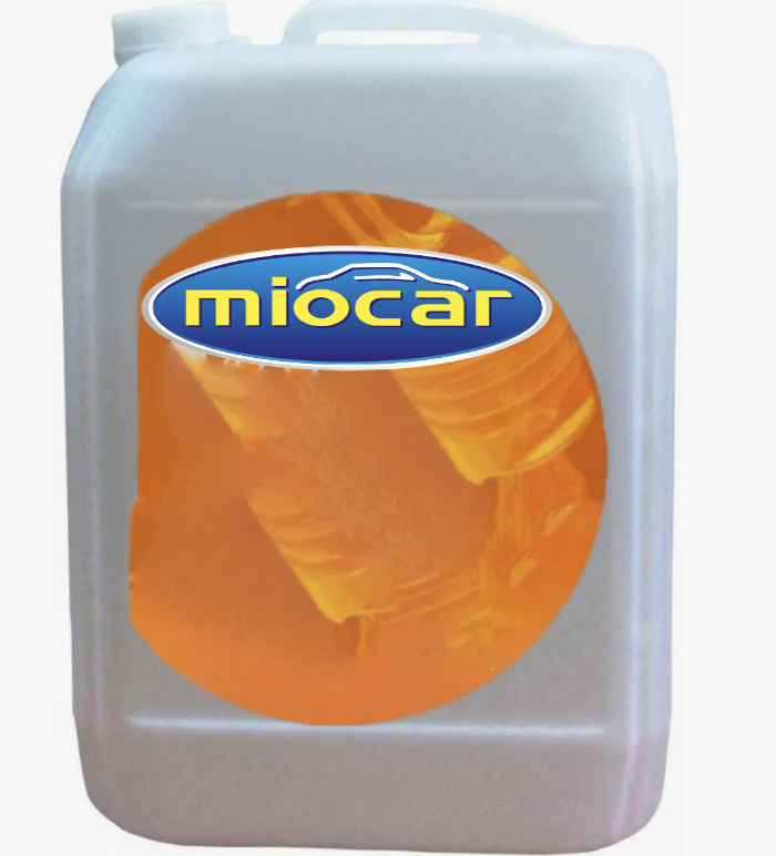 MIOCAR MX PLUS 10W 40