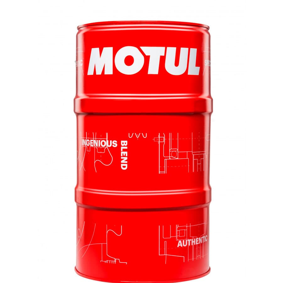 Масло для газового двигателя MOTUL CRESSIDA
