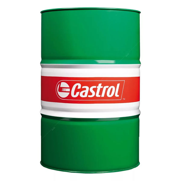 Масло для газового двигателя Castrol Duratec L