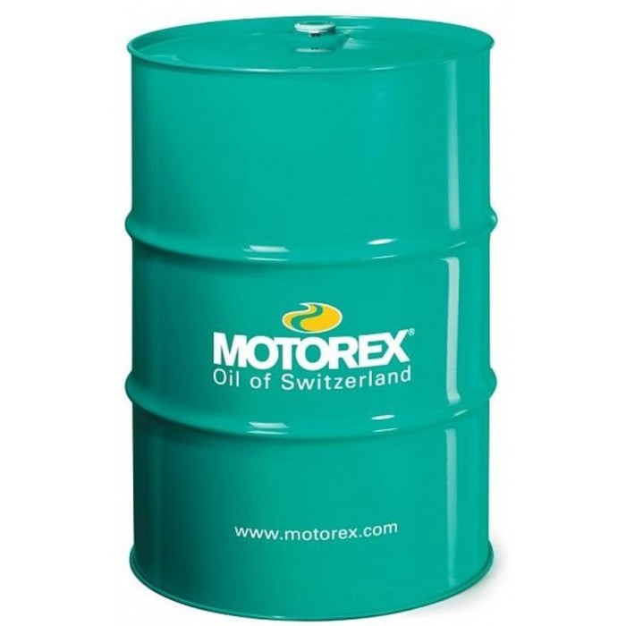Масло для газового двигателя MOTOREX Evolube NG SAE40