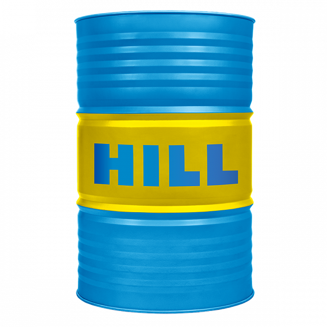 Масло для газового двигателя HILL Fastroil Gas Engine Oil SAE40