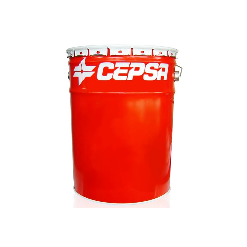 Масло для газового двигателя CEPSA Troncoil Biogas Low Ash