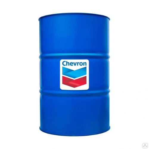 Масло для газового двигателя CHEVRON Geotex PX 40
