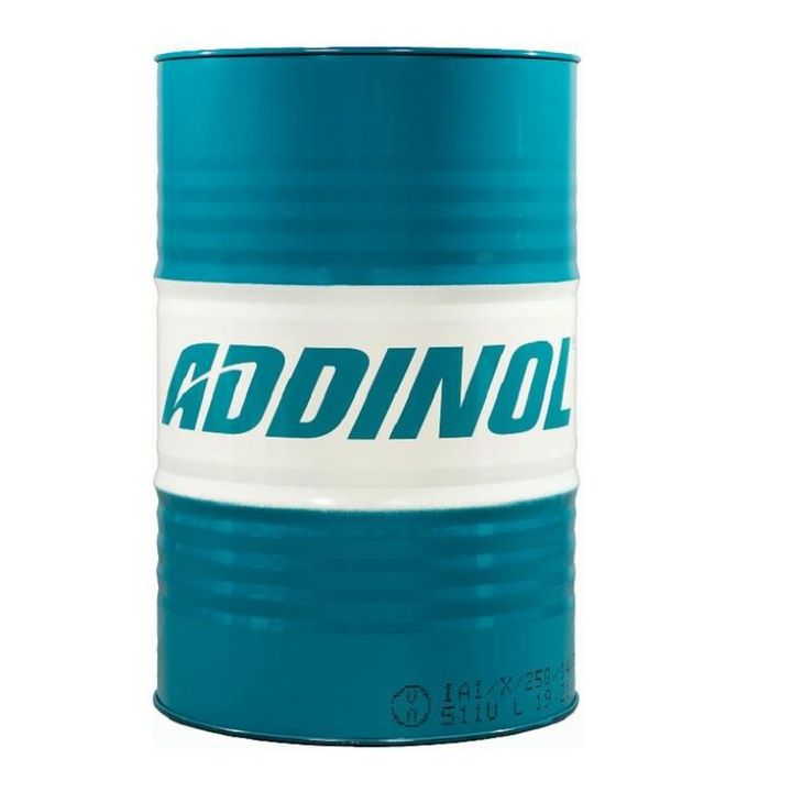 Масло для газового двигателя Addinol Eco Gas 4000 XD