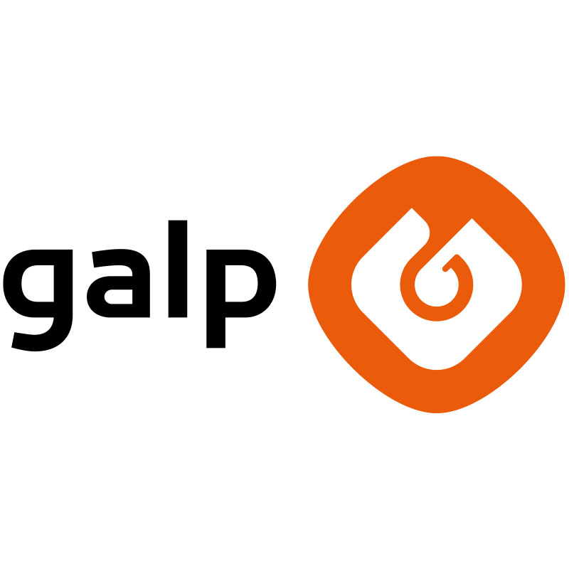 Масло для газового двигателя GALP Galp GNX 4005