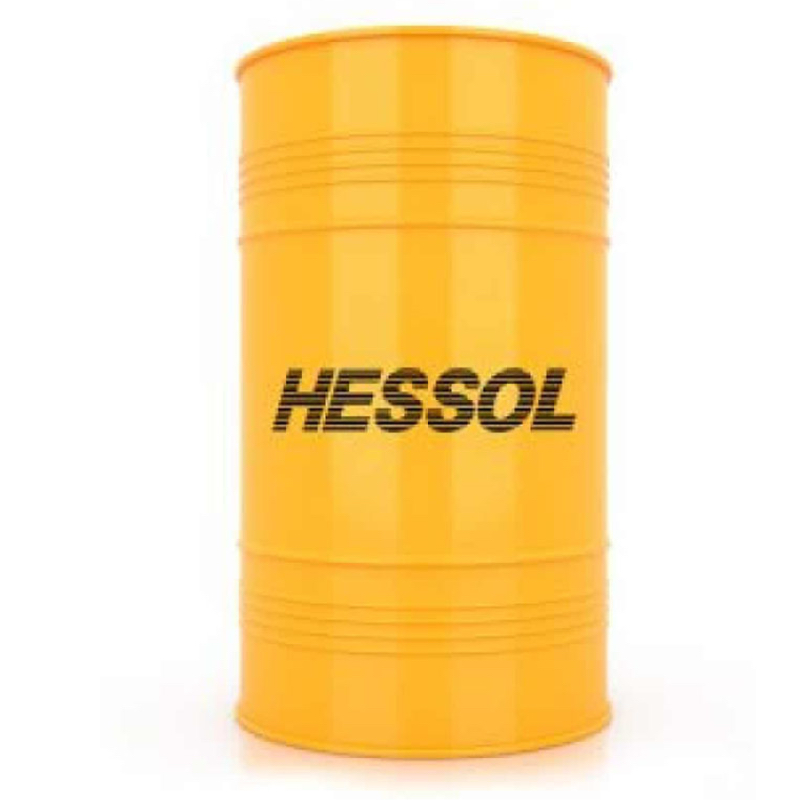 Масло для газового двигателя HESSOL Gasmotorenöl SAE 40 LA Pro