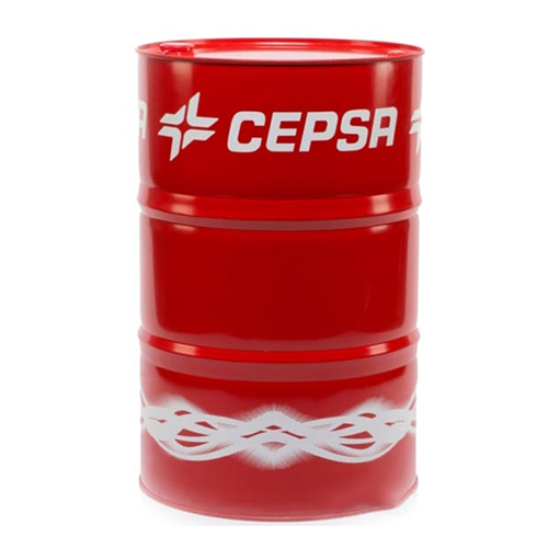 Масло для газового двигателя CEPSA Troncoil Gas LD40