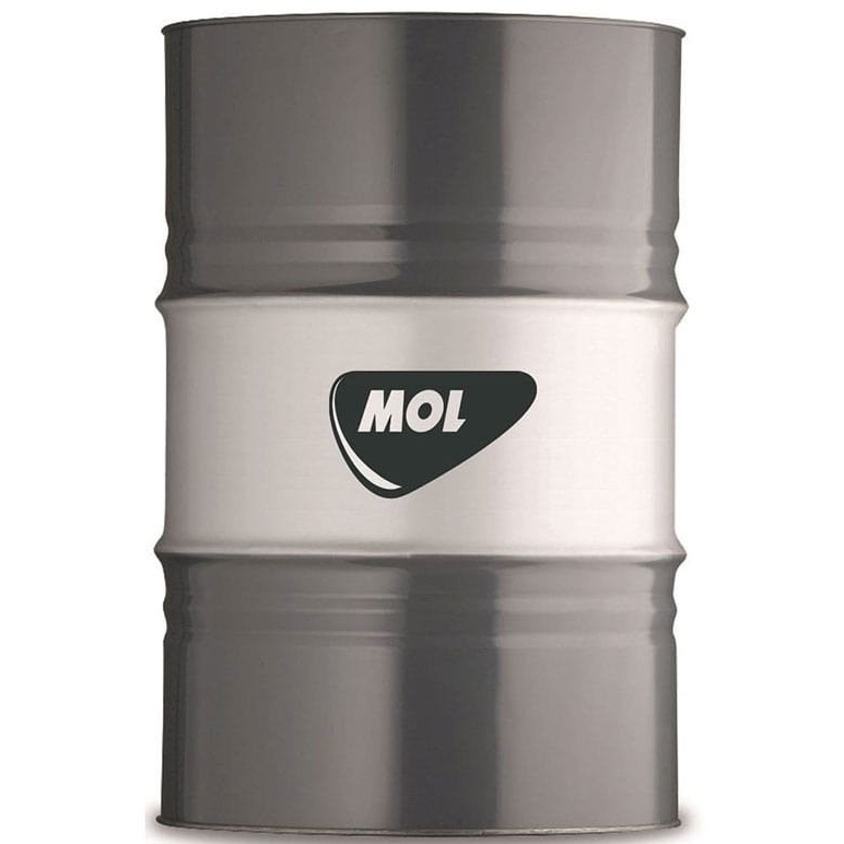 Масло для газового двигателя MOL GMO Energy 40
