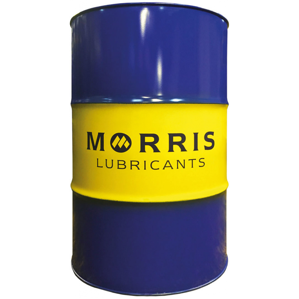 Масло для газового двигателя MORRIS LUBRICANTS GEO Ultra 40
