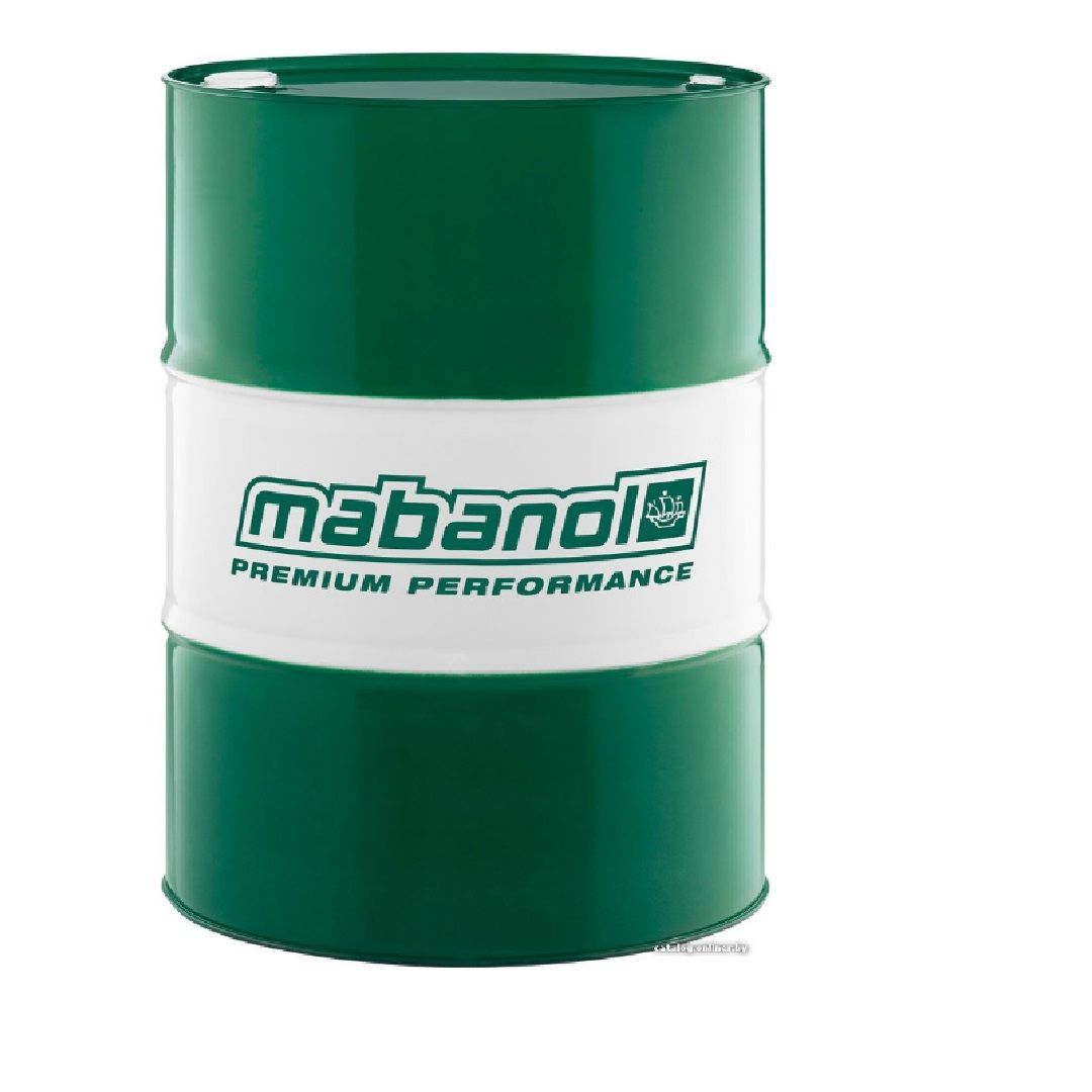 Масло для газового двигателя MABANOL Neon LAX 40