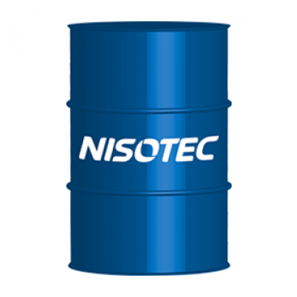 Масло для газового двигателя NIS Nisotec GEO NBG