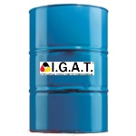 Масло для газового двигателя I.G.A.T. Platin Cogeneration Oil SAE 40