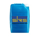 Масло для газового двигателя LUBES SCHMIERSTOFFE TIGROL GEO EXTRA 40