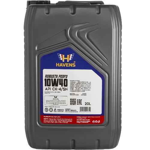 Havens Compressor Oil 46
